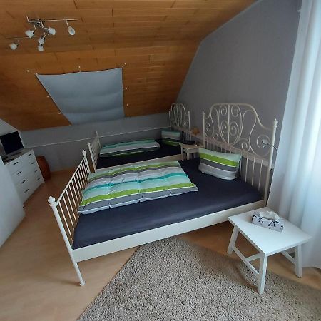 Ferienwohnung Am Lieserpfad Nerdlen Dış mekan fotoğraf