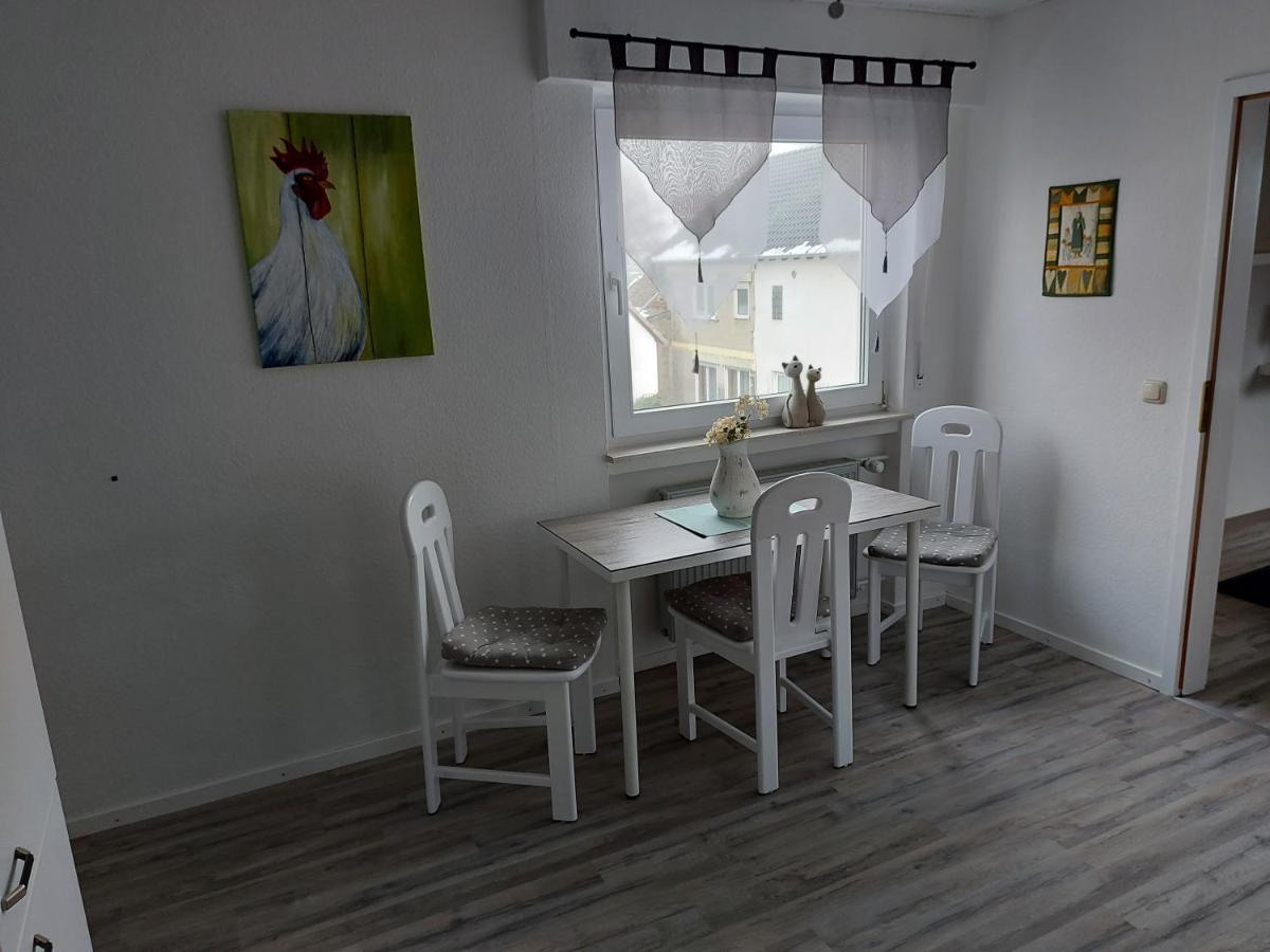 Ferienwohnung Am Lieserpfad Nerdlen Dış mekan fotoğraf