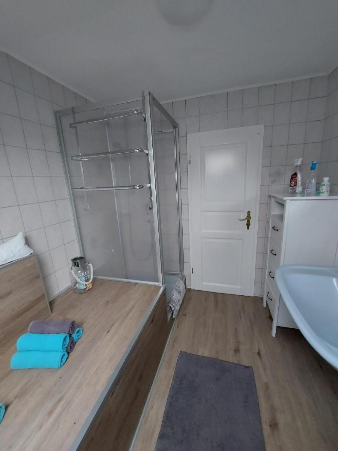 Ferienwohnung Am Lieserpfad Nerdlen Dış mekan fotoğraf