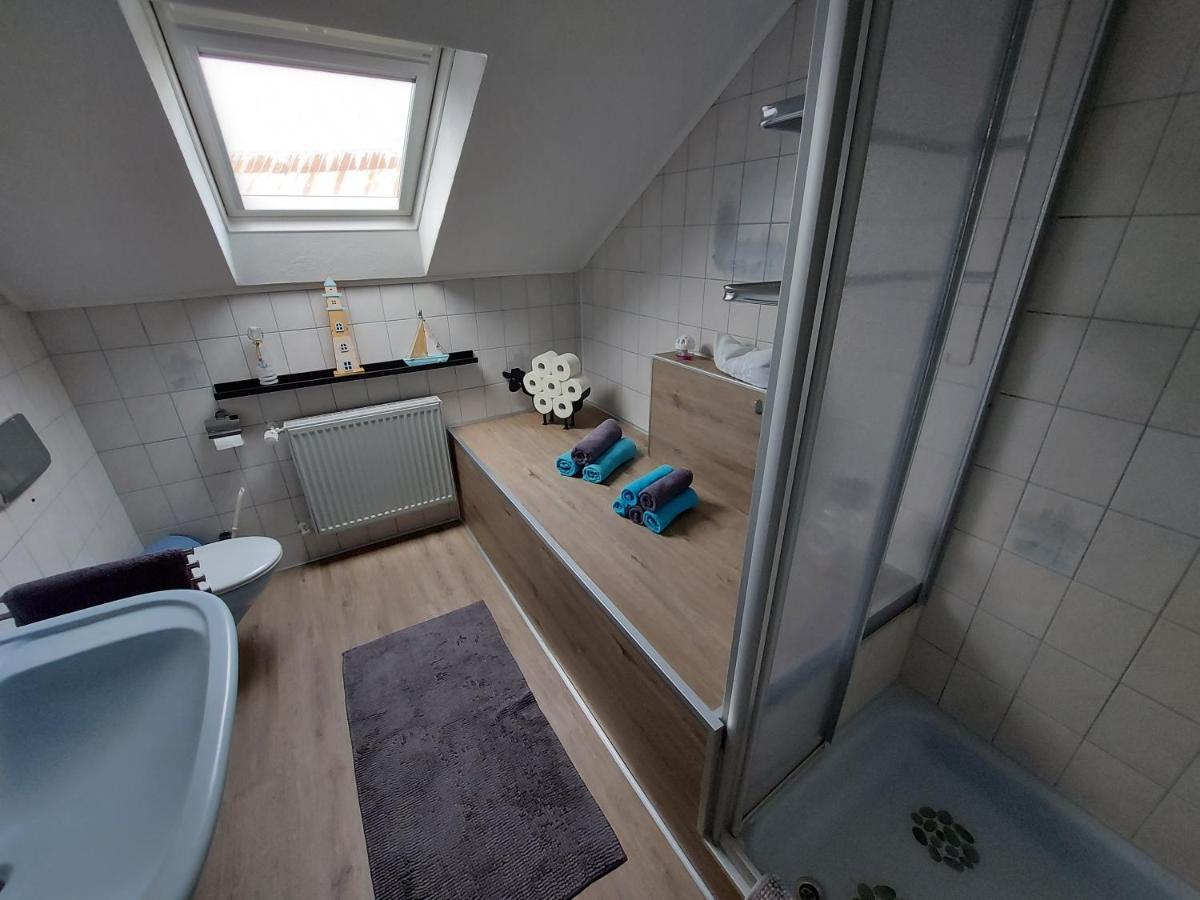 Ferienwohnung Am Lieserpfad Nerdlen Dış mekan fotoğraf